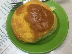 菠萝油-金凤茶餐厅(湾仔店)