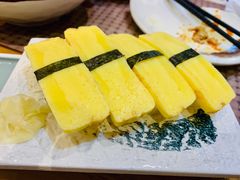 -林妈妈村·日式料理(宝山万达店)