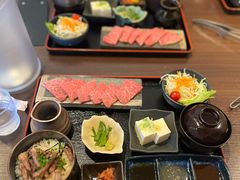 -飛騨牛食べ処 てんから