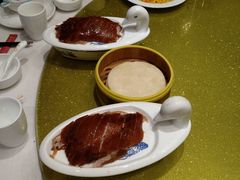 -大鸭梨烤鸭(金色漫香店)