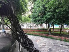 -双拥公园