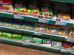 店内环境-帝玛进口精品超市D-MART