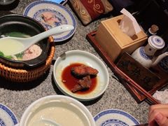 -南京大牌档(济南万象城店)