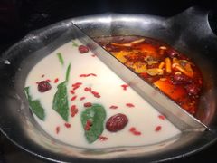 台式麻辣锅-湊湊火锅·茶憩(世博大道店)