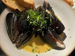 -LESCEDARS Brasserie Bistro香柏树