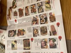 -樱の千渡日式料理·铁板烧•烧鸟(金盛田广场店)