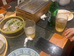 -福苗小骆驼烧烤(大唐不夜城店)