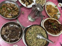 -台山第一家兴华黄鳝饭·黄鳝婆(合水分店)