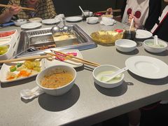 -海底捞火锅(大唐店)