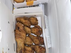 -校村炸鸡(塔洞店)