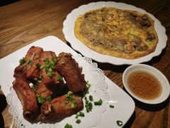 -潮中人·潮州菜(益乐路店)