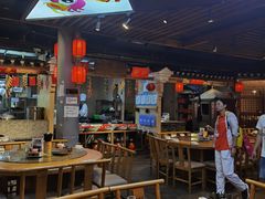 -印象鲵宴·张家界地标美食名片(溪布街店)