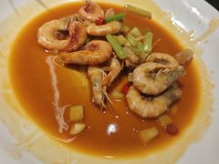 -大灶头·新昌菜(中国茶市店)