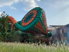 -杭州开元森泊度假乐园