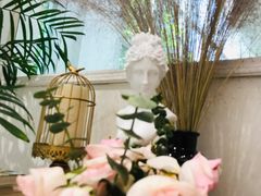 景观位-CHEZ JASMINE 茉莉的氧气厨房