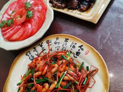 -75幢私房菜馆