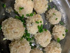 招牌肉果-朗妈私房菜(婺女州店)