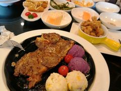 -豪客来牛排(中核世纪广场店)