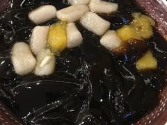 -鲜芋仙(太原街万达店)