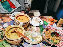 -泰妃殿(武汉首店)