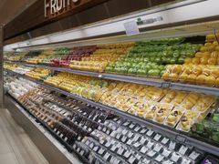 自助取餐区-T11生鲜超市(朝阳公园店)