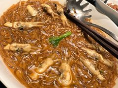 -三利音·玖弄小鲜(浦东嘉里城店)