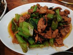 -张豆花(碚峡路店)