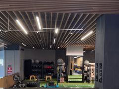 -燃坊JEN ACTIVE游泳健身中心·深圳前海JEN酒店