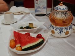 -聚春园自助餐厅(东街口店)