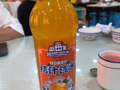 山海关-同发号饭庄(复兴路店)