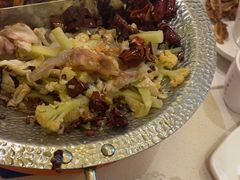 -小鱼小牛·鱼牛干锅·脆鱼火锅(世欧广场店)