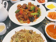 -桃园中华料理炸酱面(燕儿岛路店)