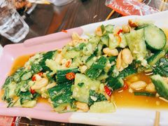 -东北特色烧烤(赣榆店)