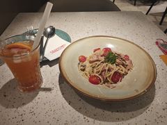 -CRAZYONES西班牙海鲜饭(上海美罗城店)