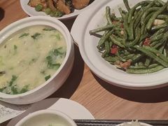 -吕氏疙瘩汤·新鲁菜(济南万象城店)