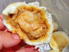 -石饮红星包子(中山路店)