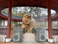 -广东圆玄道观