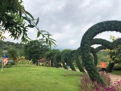-河源客天下-温泉小镇