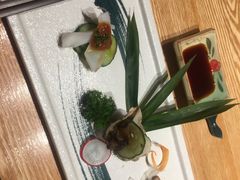 牛蒡手卷-东瀛阁(锦江宾馆店)