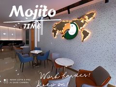 -阿水大杯茶(明湖广场店)