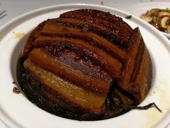 东坡扣肉-眉州东坡(民族园店)