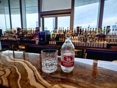 -于家堡洲际酒店·堡子里酒廊