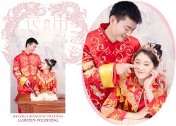 -IDO婚纱摄影(上海旗舰店)