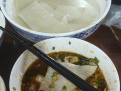 -天下第一面(大雁塔北广场店)