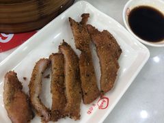 -老盛兴汤包馆(大华二路店)