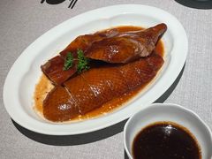 黑胡椒金陵烧鸭-逸道(益丰·外滩源店)