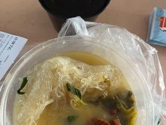 -鸭味先老鸭粉丝馆(瑞金路二号四号小区店)