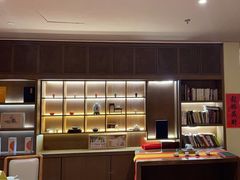 -荷风细雨·中国茶宴(世纪大道店)