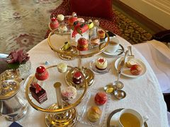 -Salon de Ville浦江汇(上海外滩华尔道夫酒店店)