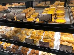 -嘉乐蛋挞王(文明分店)